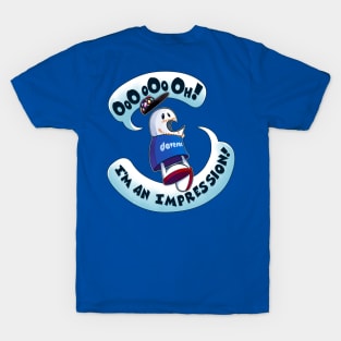 It's Davesar! T-Shirt